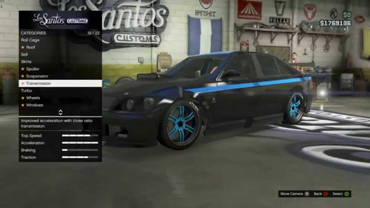 GTA 5 ONLINE - THE BEST MONEY MAKING METHOD - EARN EASY CASH GTA ONLINE