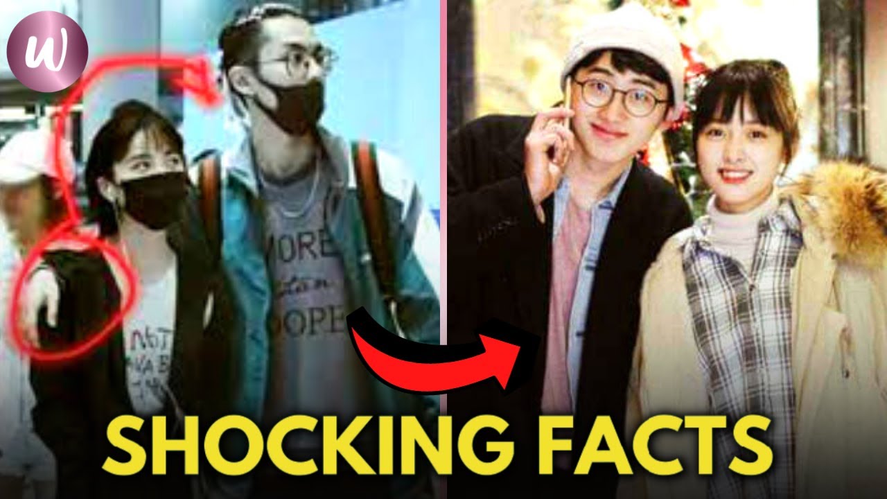 25 Shocking Facts You Didn’t Know About Shen Yue