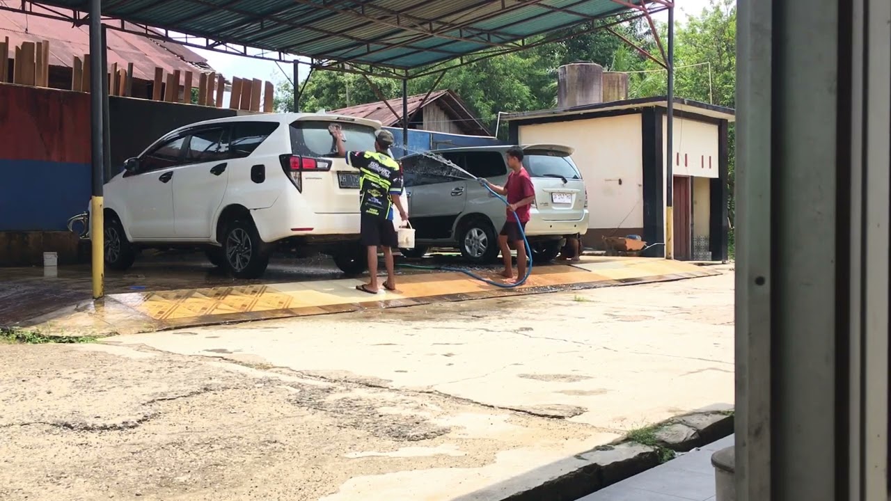 CUCI MOBIL INNOVA 20 Oktober 2025