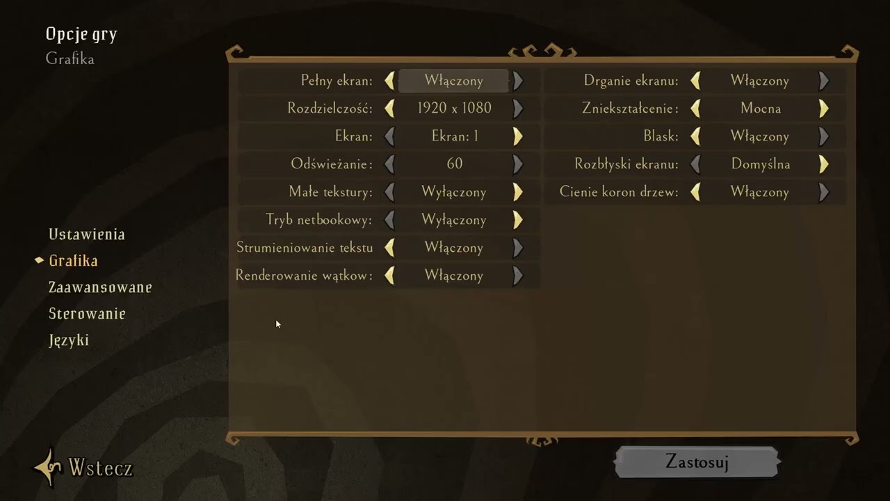 Jak włączyć i wyłączyć pełny ekran w Don&rsquo;t Starve Together