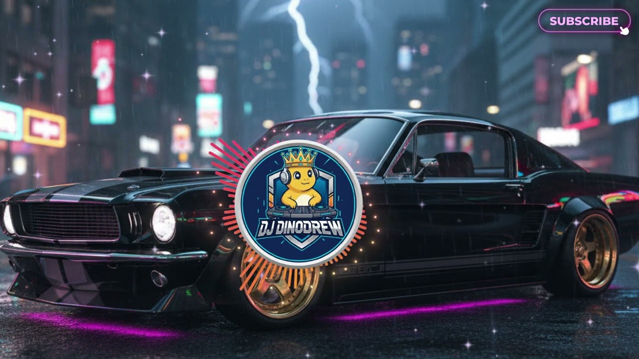 MUSIC BASS 🚗🎶 EDM Mix 🔥 Hot Dance Party 🥳🎉 Night Club Vibes | Hard Bass