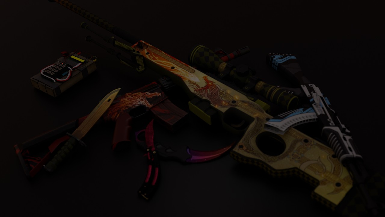 Who Hacked CS:GO’s Richest Inventory?