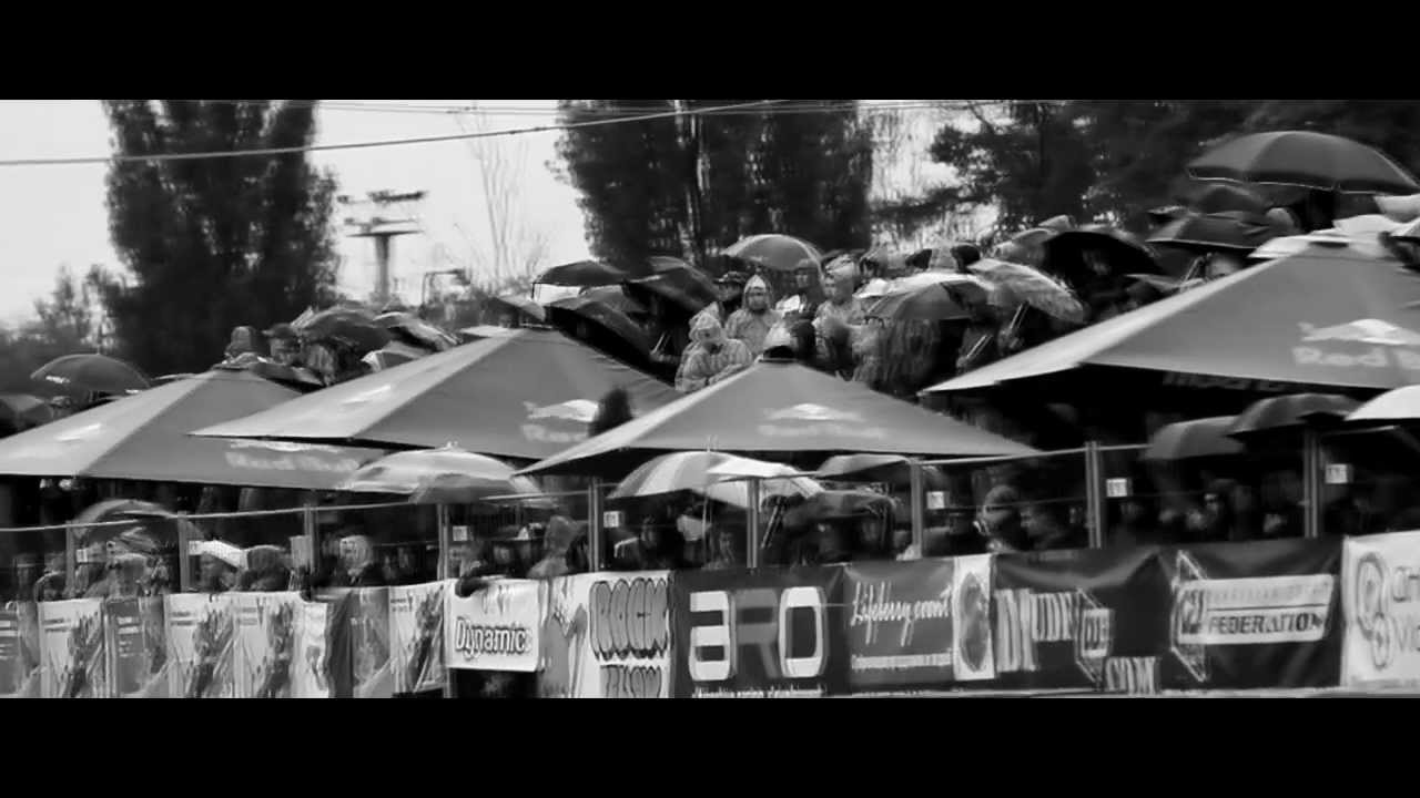 Ukrainian Drift Championship.The Final'2011 | RIOF Production