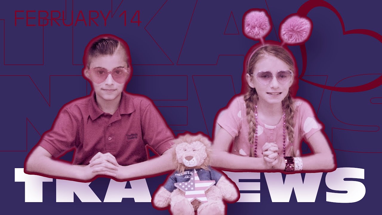 TKA Morning News | Season 2 Episode 3