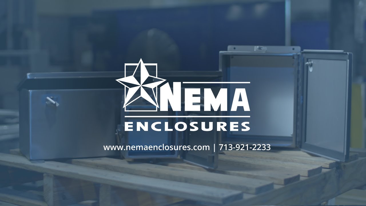 Our Electrical Enclosures Manufacturing Process  | Nema Enclosures