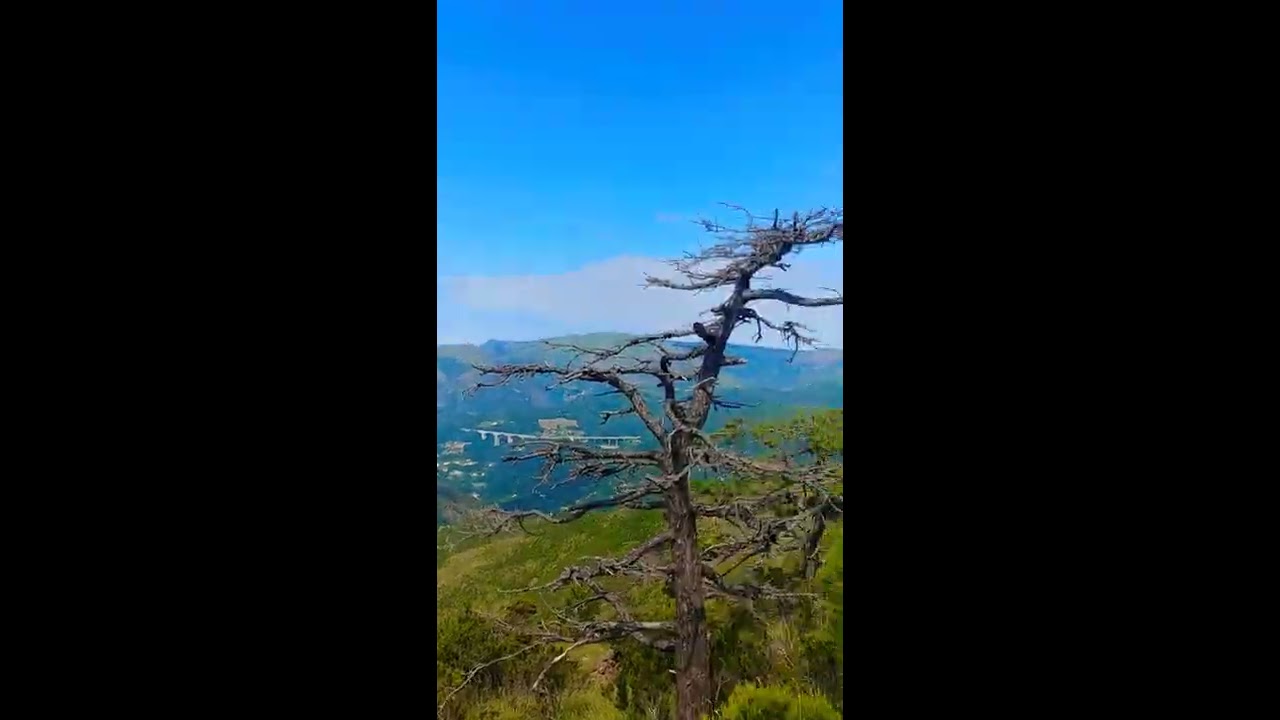 Bivacco Paganetto (genova)