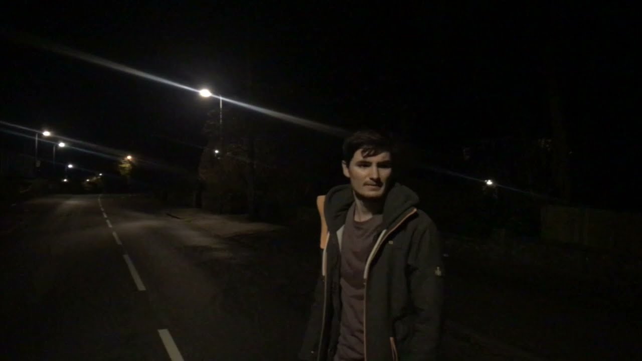 Follow Me - Dafydd Hedd + Iestyn Gwyn Jones (Official Music Video)