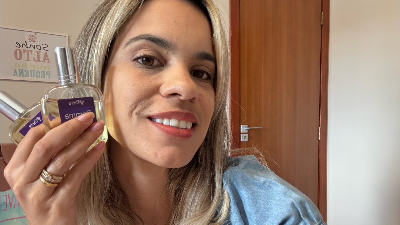 5 Florais satisfação garantida da Thera Cosméticos