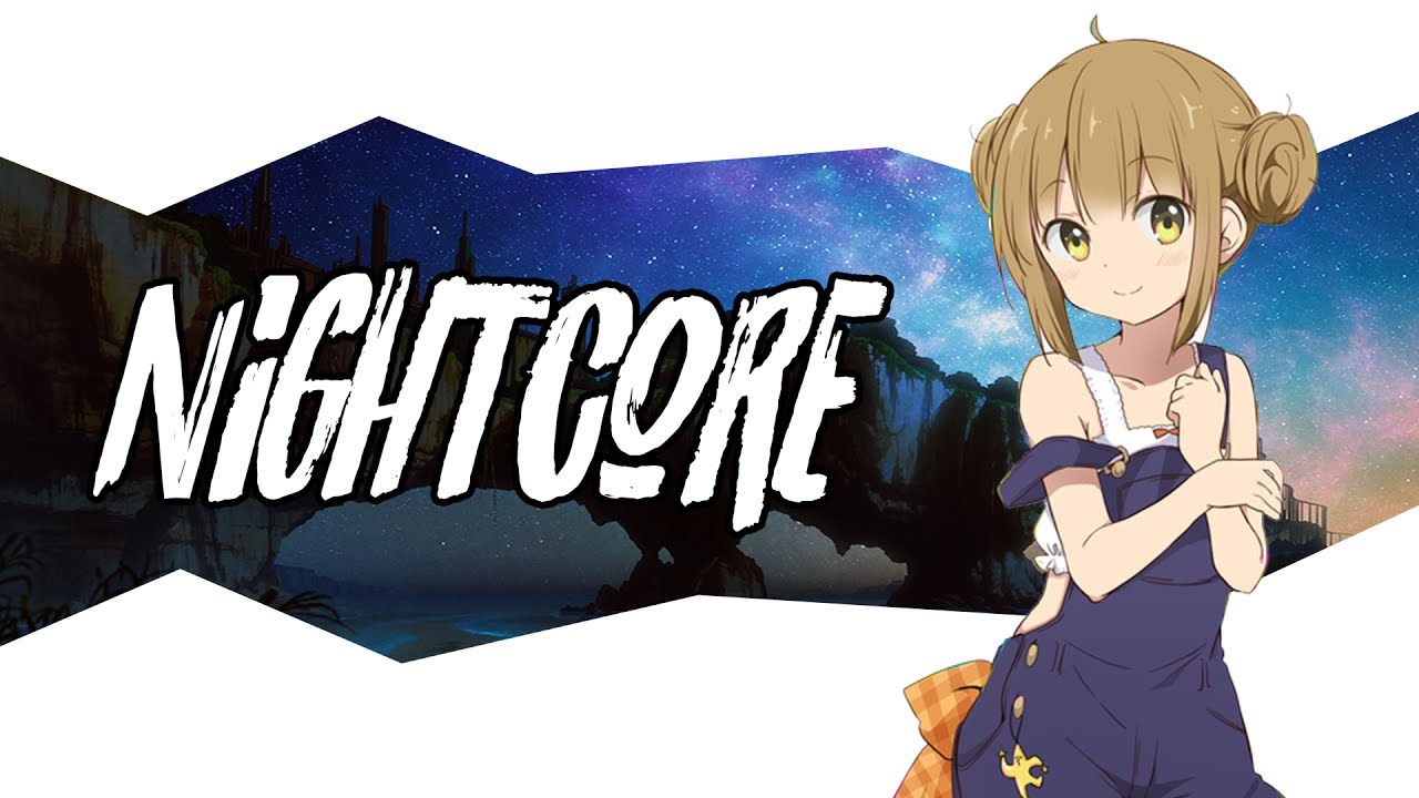 Nightcore ⇢ Delicious - Jensation [NCS Release]