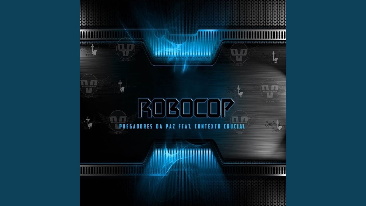 Robocop
