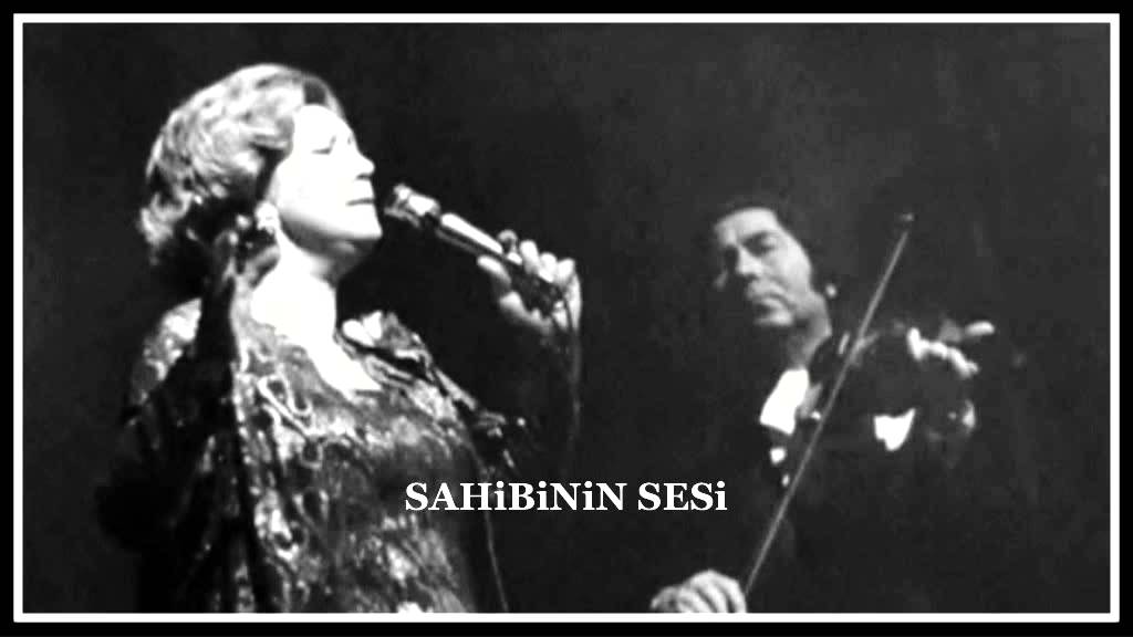İnci Çayırlı - Körfezdeki dalgın suya bir bak göreceksin