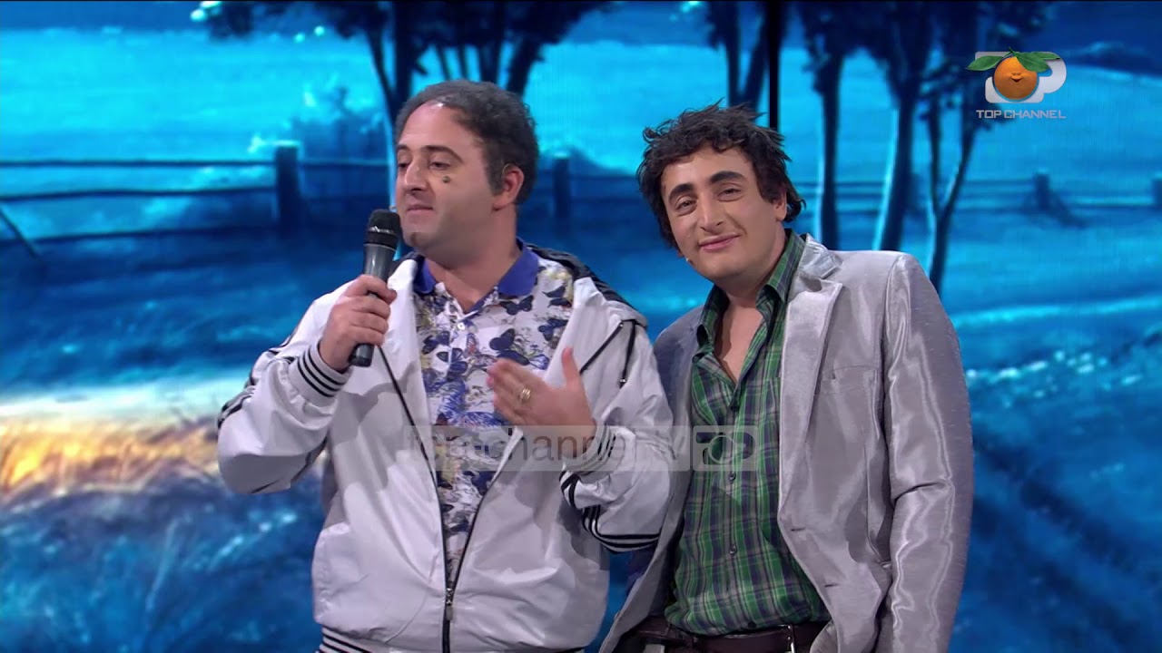 Portokalli, 15 Dhjetor 2019 - Kryetari - Nevruzi - Thoma Dhia (Fabrika e plehrave)