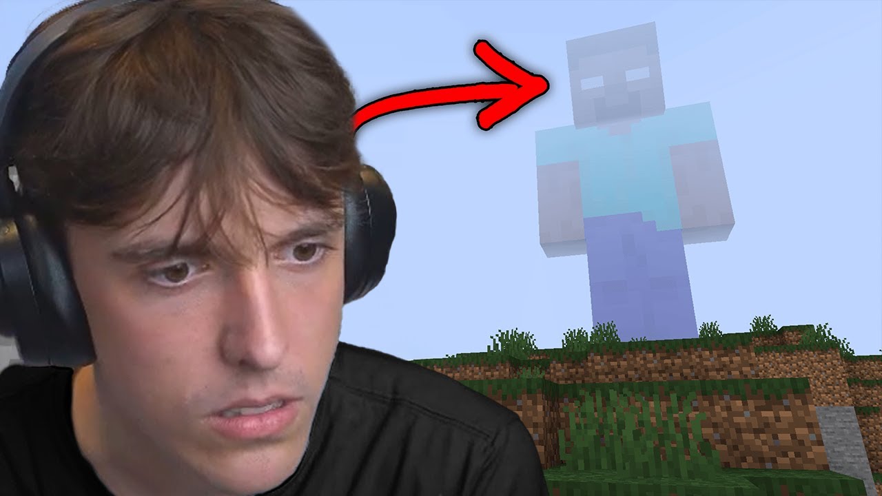 This Dead Minecraft Server Shouldn&rsquo;t Exist...