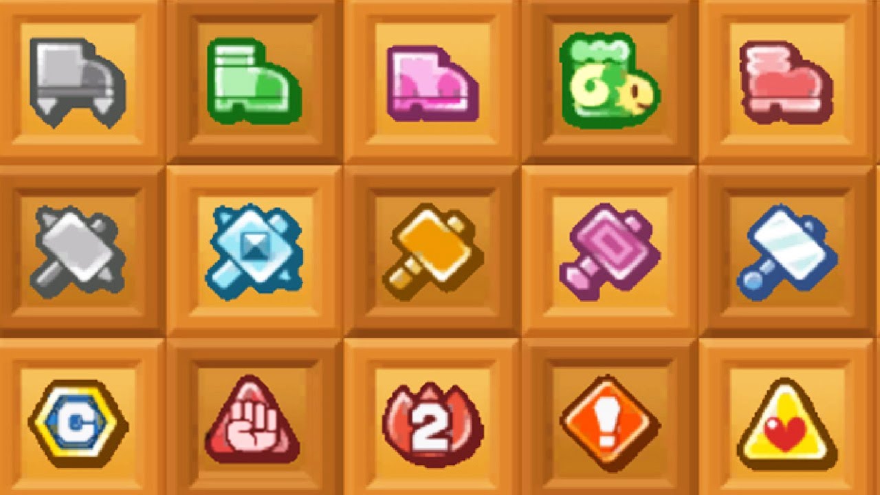 Paper Mario 64 (Switch) - All 80 Badge Locations