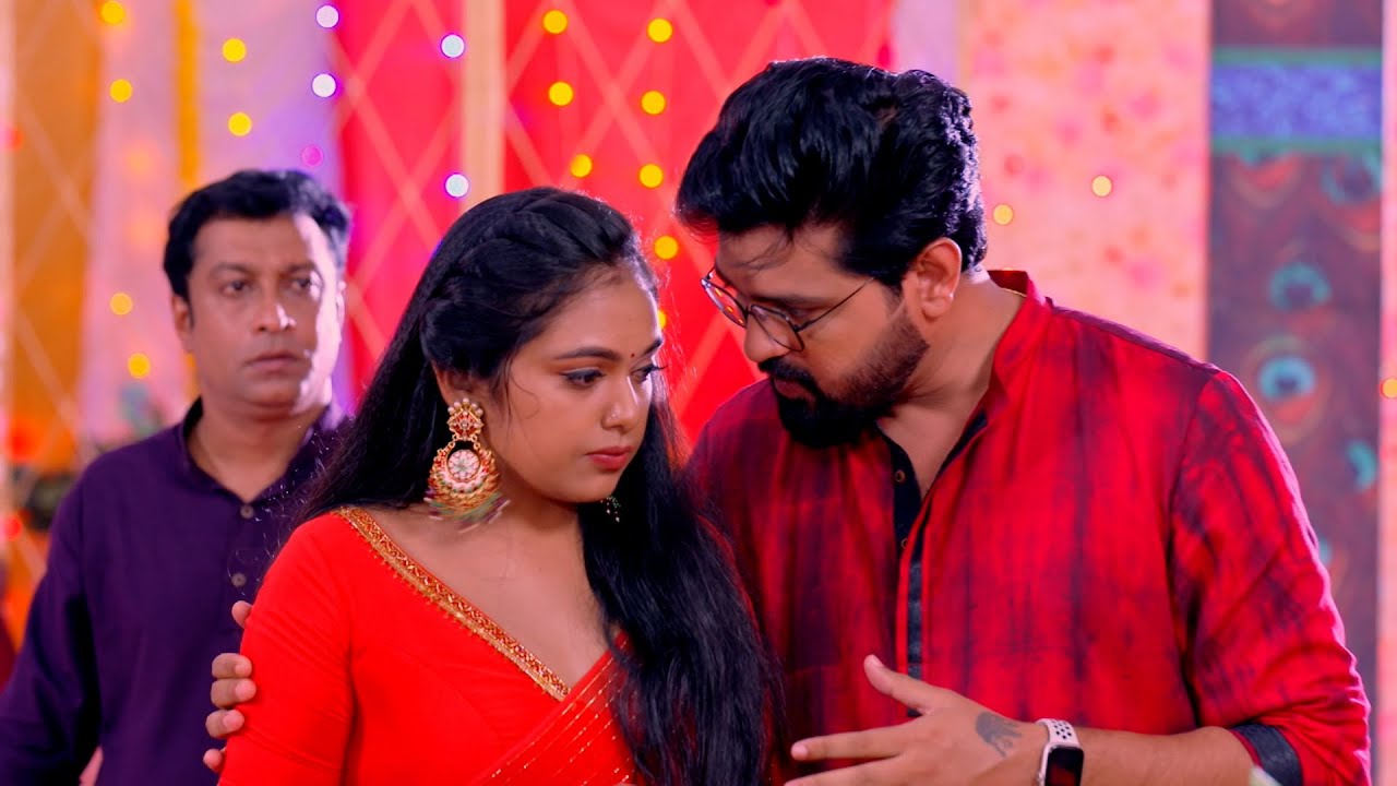 Bhavana & Kaliveedu l Mahasangamam - Best Scenes | Full EP free on SUN NXT | 23 Oct 2023 | Surya TV