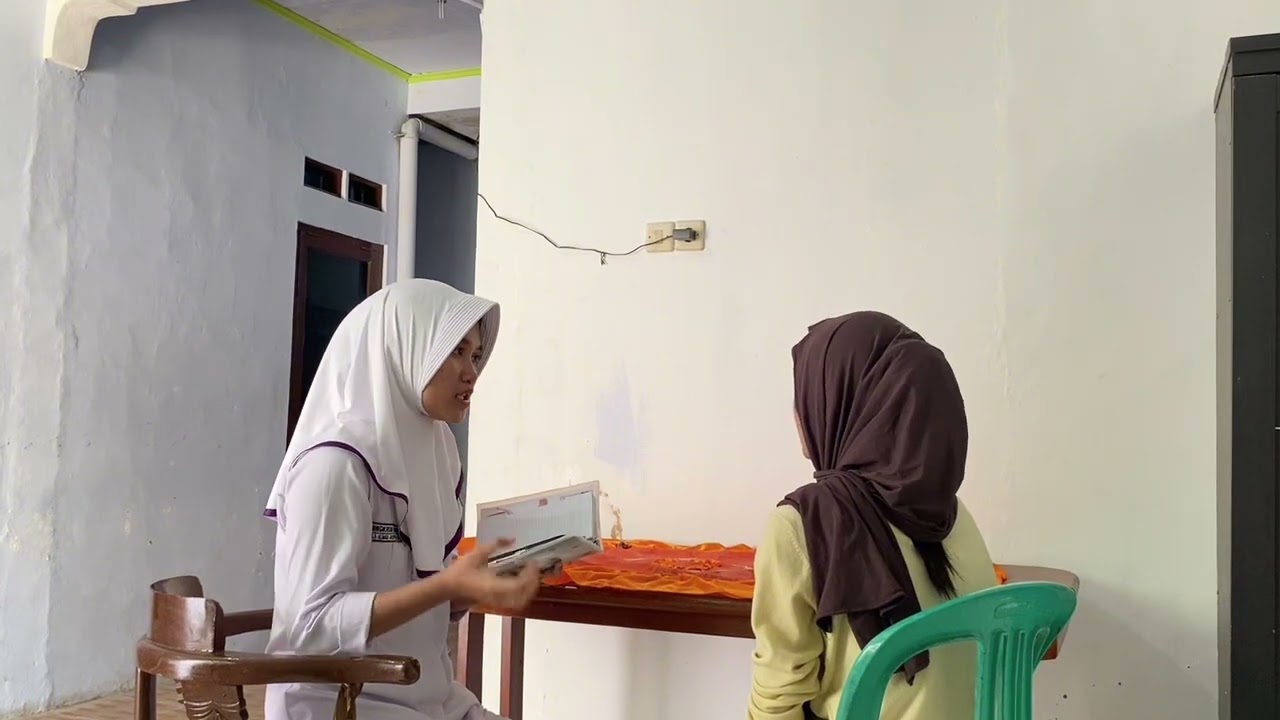 TERAPI THOUGHT STOPPING