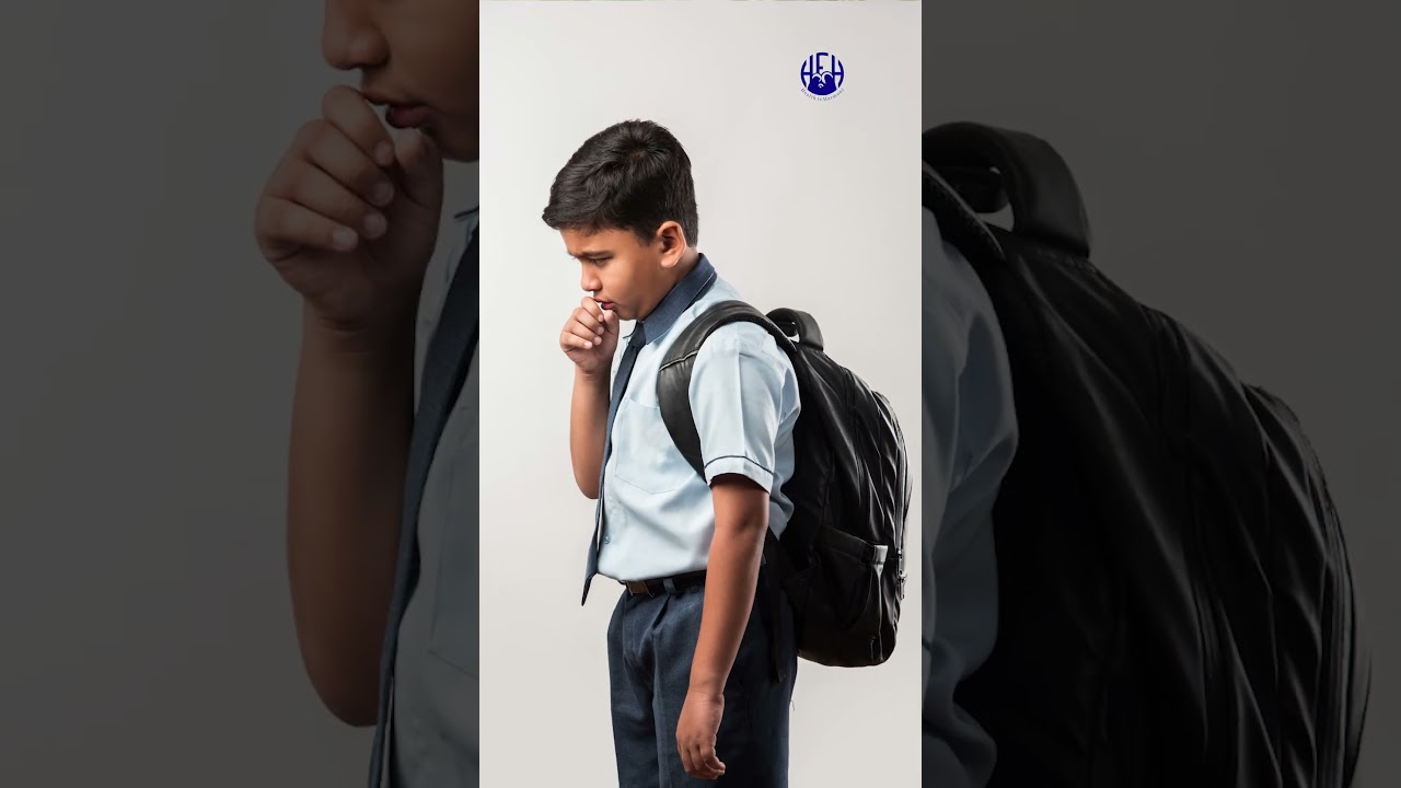 When Should You Really Take a Cough Syrup? | Pulmonologist Explains | Holy Family Hospital