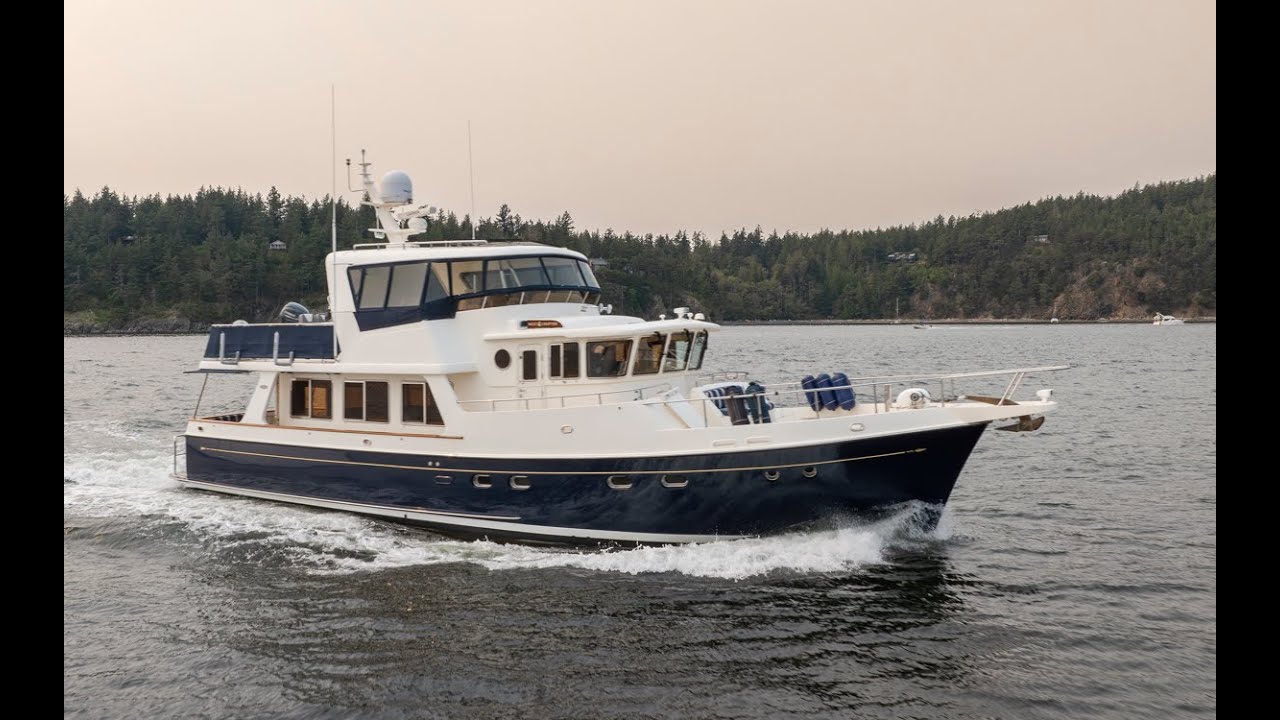 2007 Selene 55 