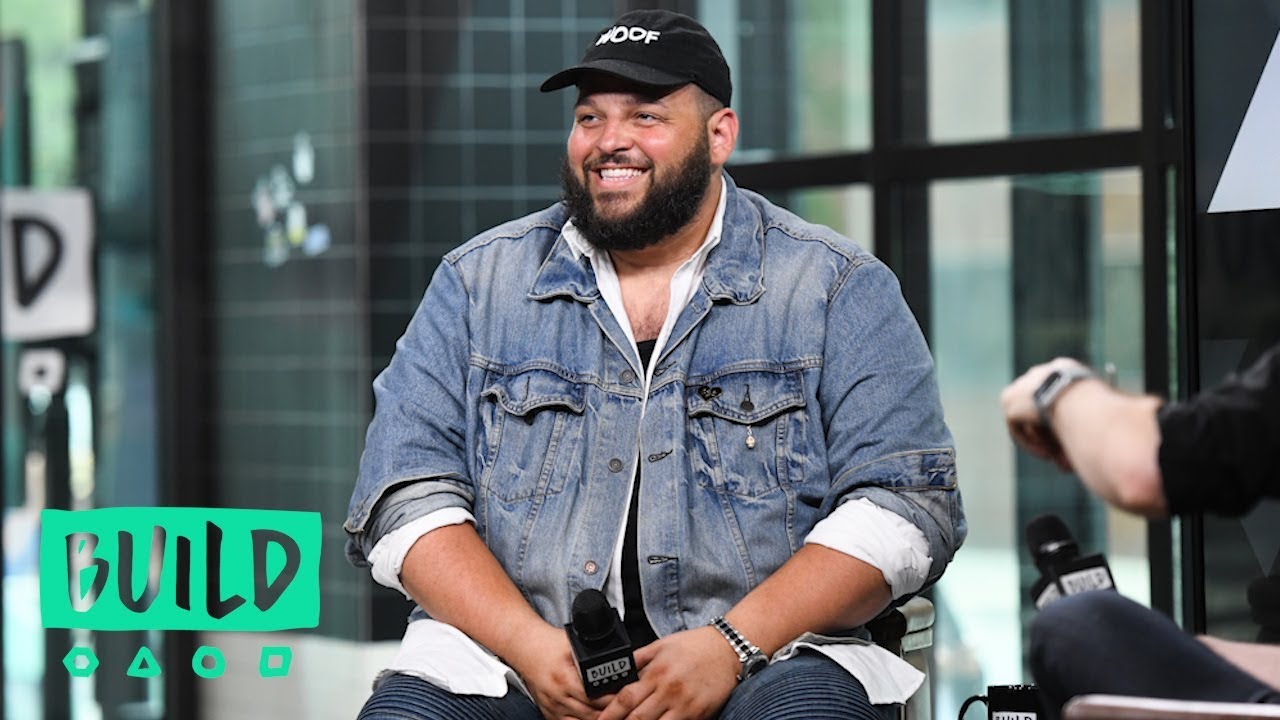 Behind The Scenes Of Daniel Franzese’s “Sh*t Italian Moms Say”