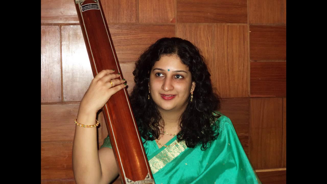 Dr. Kalyani Bondre | Raga Madhmad Sarang | Rang De Rangrejwa | Live in Concert
