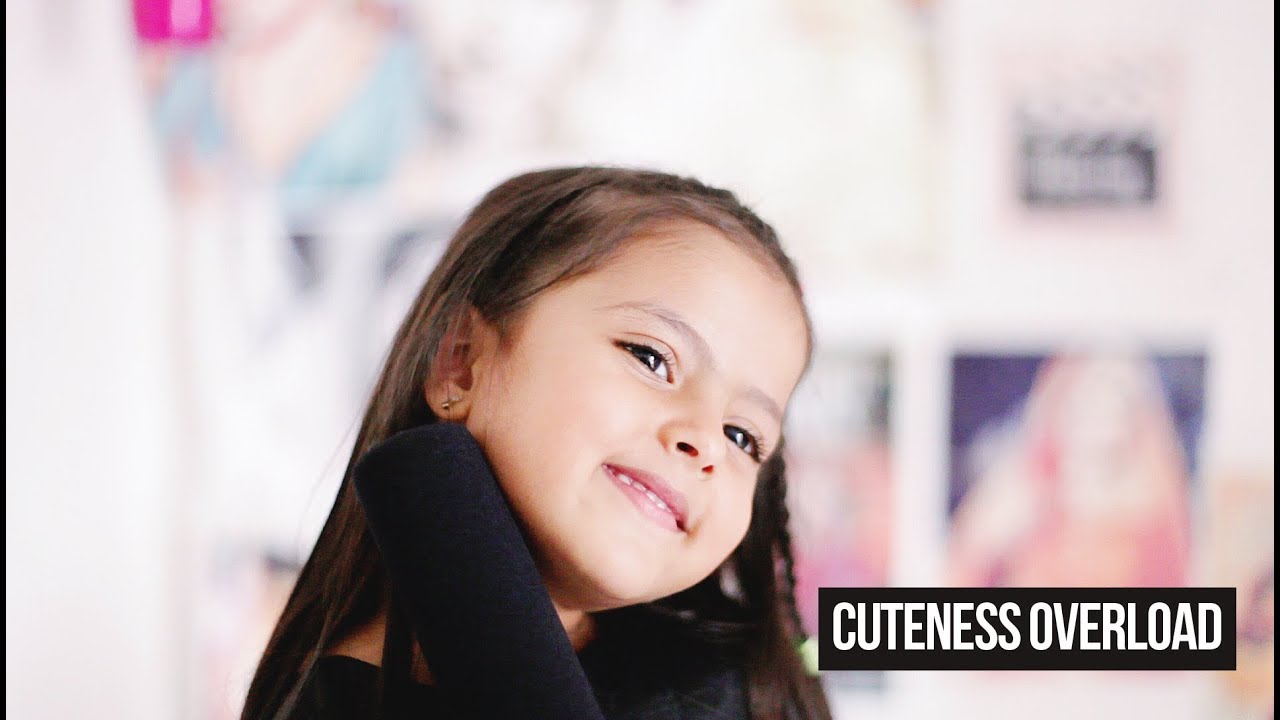 Mishti aka Ayesha Vindhara SINGS for her Fans | Naamkarann