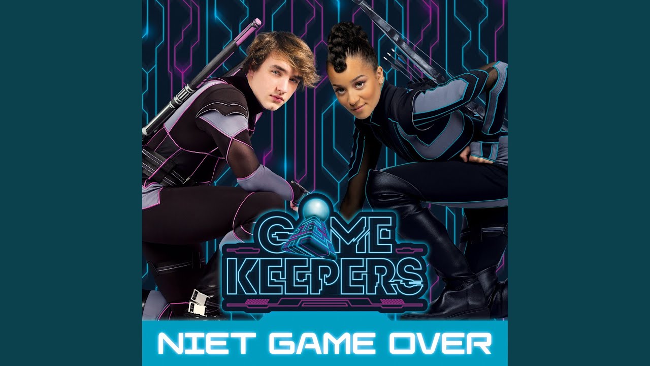 Niet Game Over