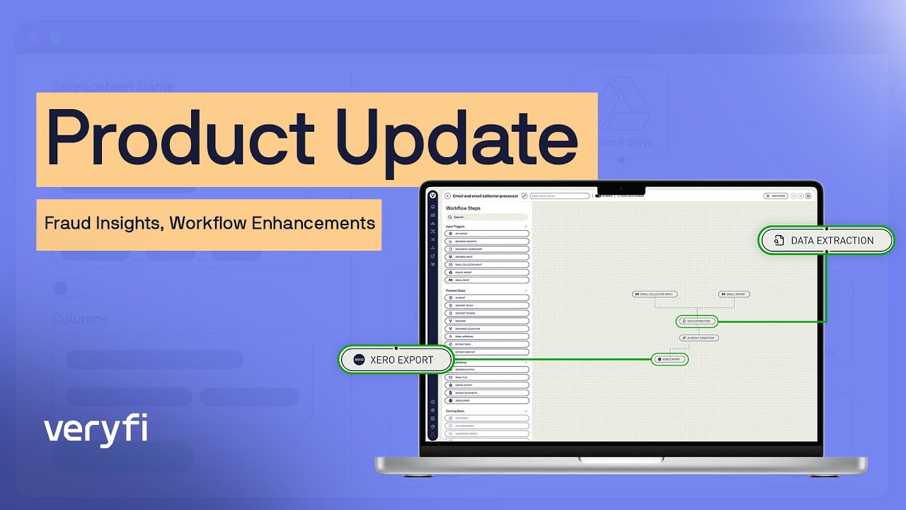 Product Update | Fraud Insights and Workflow Enhancements