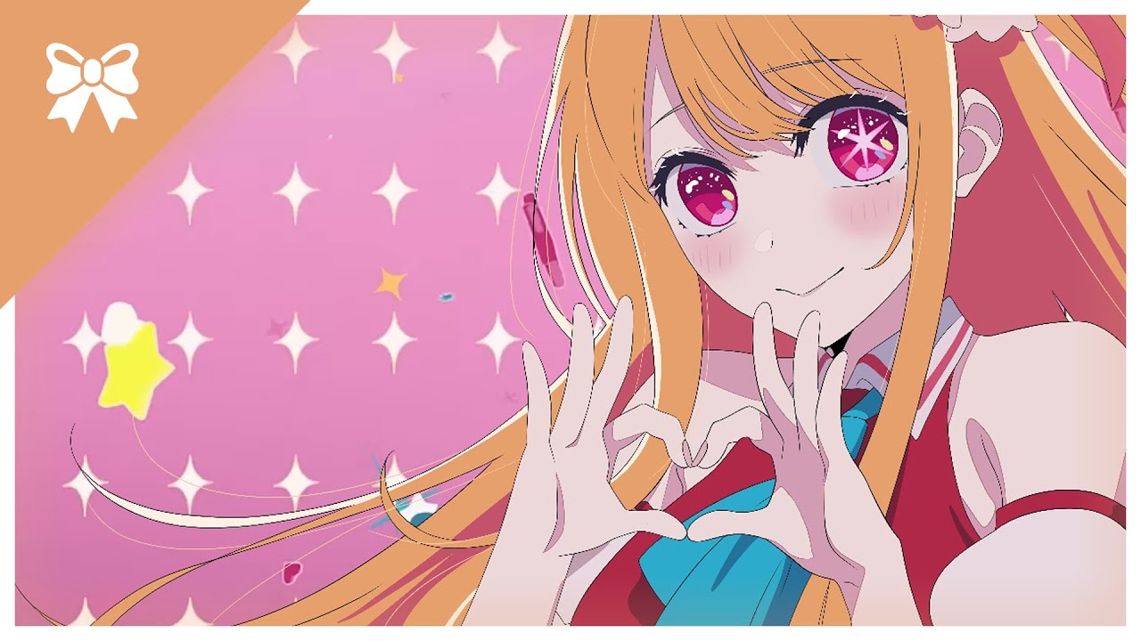 Oshi no Ko - Insert Song Full | 