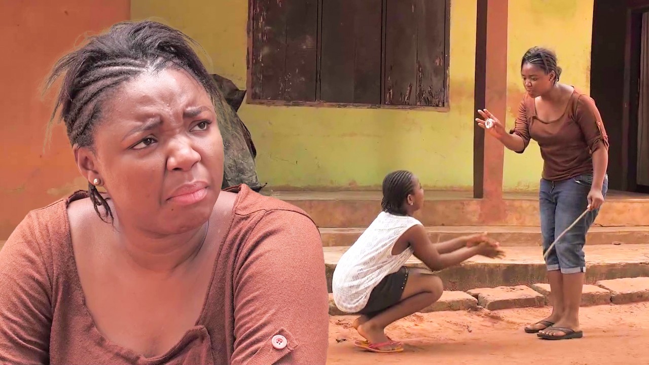 Laugh Away Your Sorrow With This Brand New Funny Movie Of Ekene Umenwa  - 2026 MOVIE