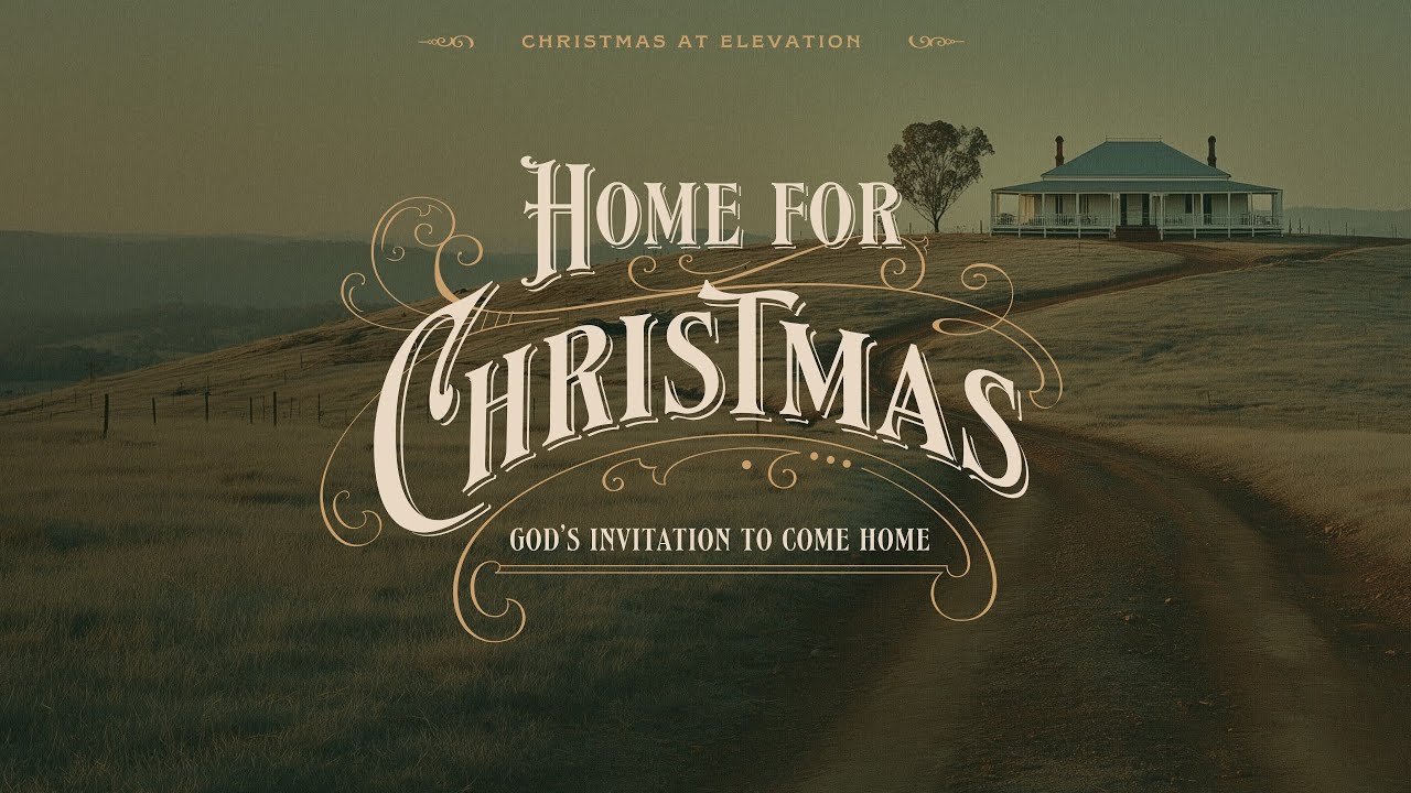 Christmas Celebration | December 21st | Elevation Church Melbourne West
