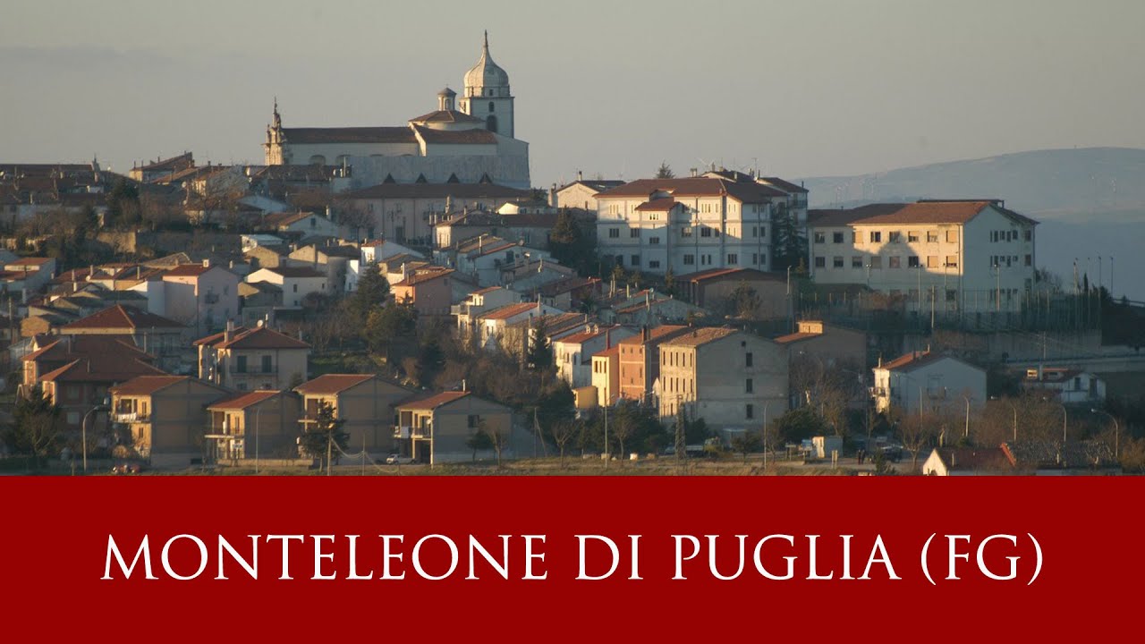 Monteleone di Puglia