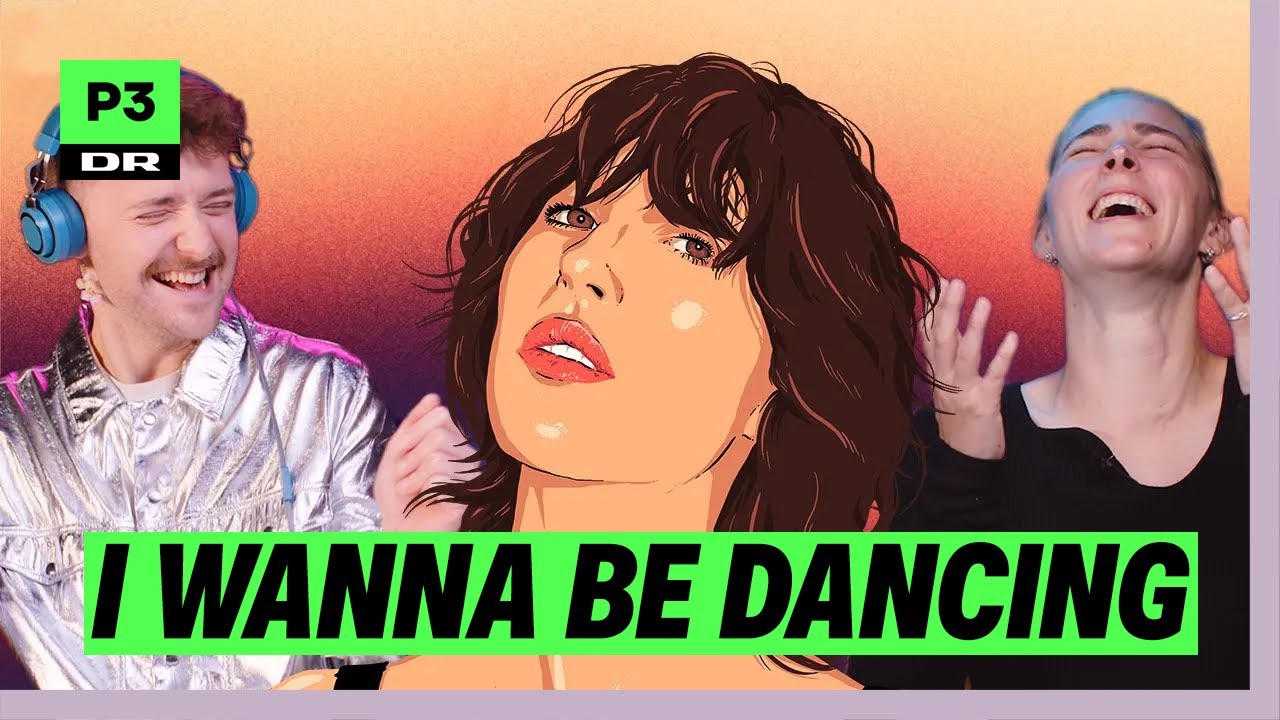 Reagerer p&aring; I WANNA BE DANCING: '&Aring;rets 80'er slasker' | REPEAT
