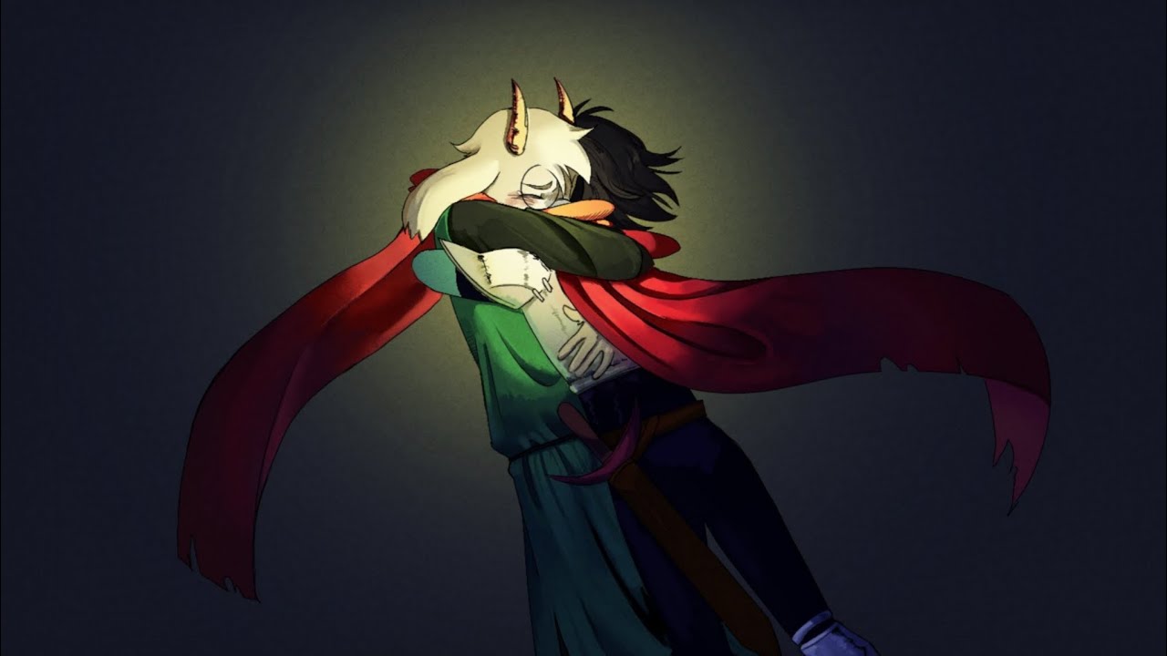 COMMUNICATION: Deltarune Comic Dub (CHECK DESCRIPTION)