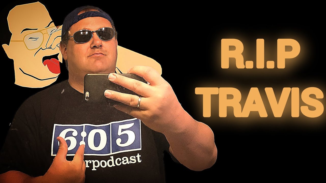 How Cringe Jim Cornette and Travis Heckel Fall Out Is So Pathetic