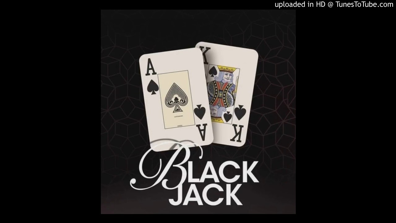 05. RADJA JO BHAITA | VISHAAL | BLACK JACK VOL 1