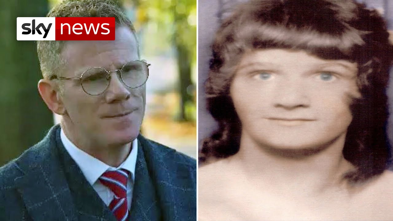 Son of serial killer's first victim: 'Mixed emotions' over Peter Sutcliffe's death