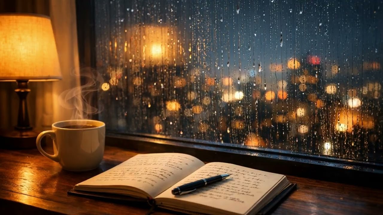 Deep Focus Music |Music to study/relax to | Background music