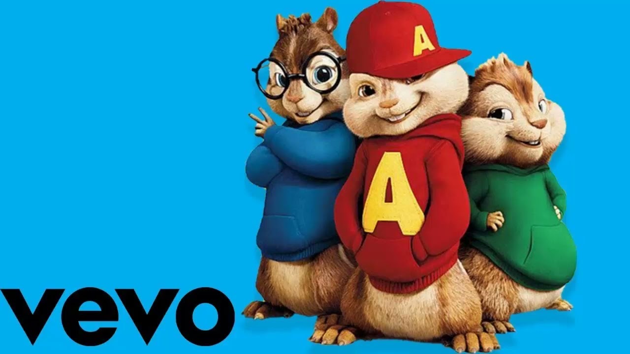 Naps - La kiffance (Chipmunks)