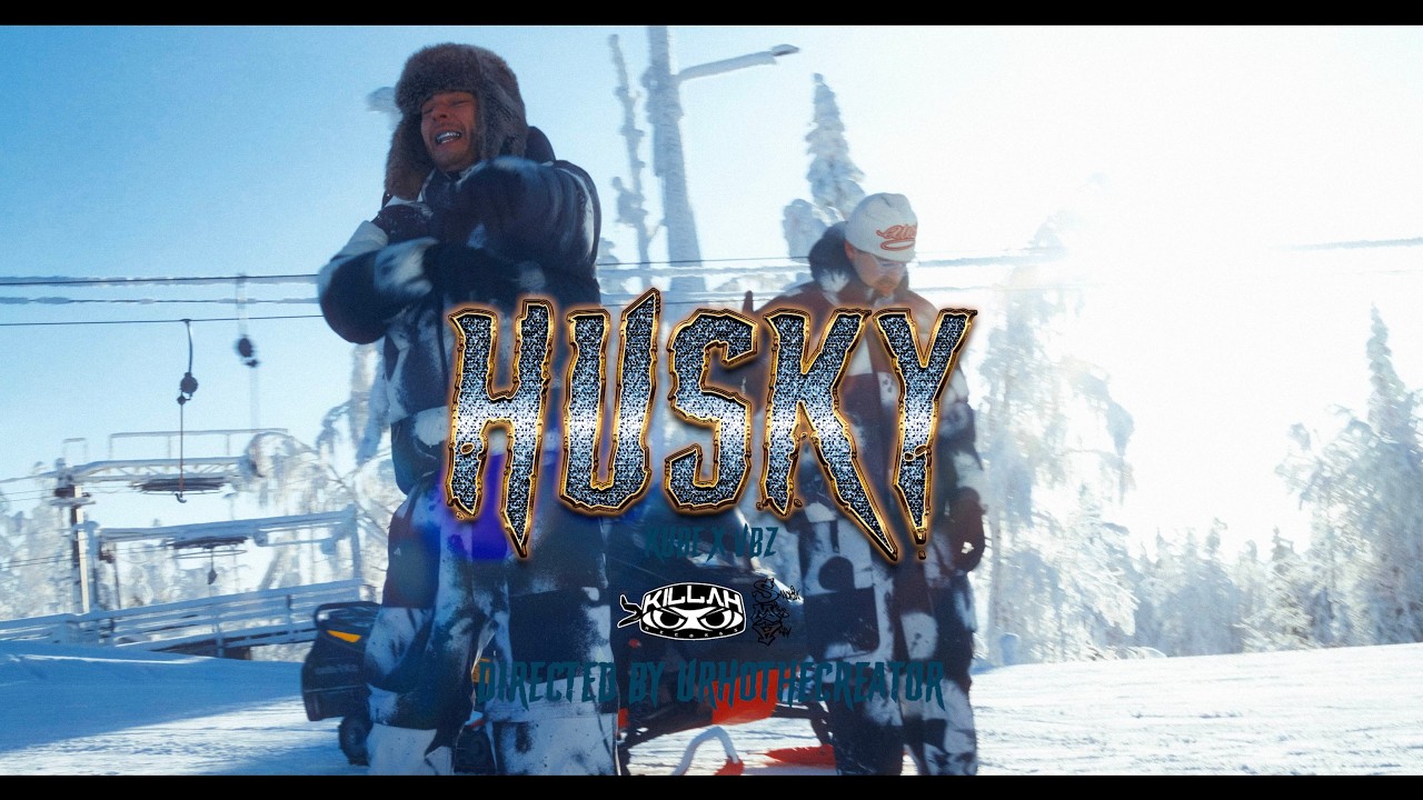 Kube x VBZ - HUSKY