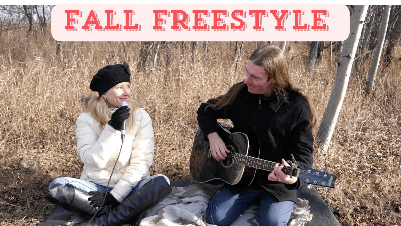 Chill Relax Freestyle 432 Hz Outdoor Music