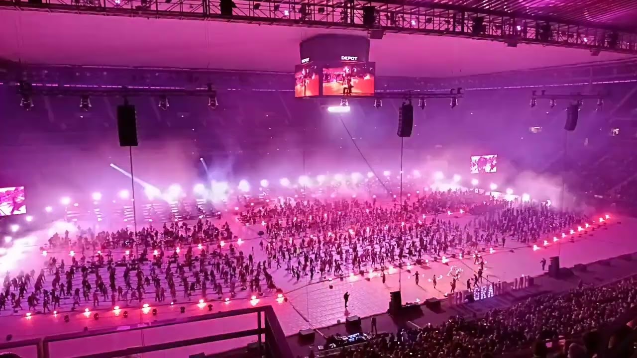 The Grand Jam 2025 / Sweet Child O' Mine