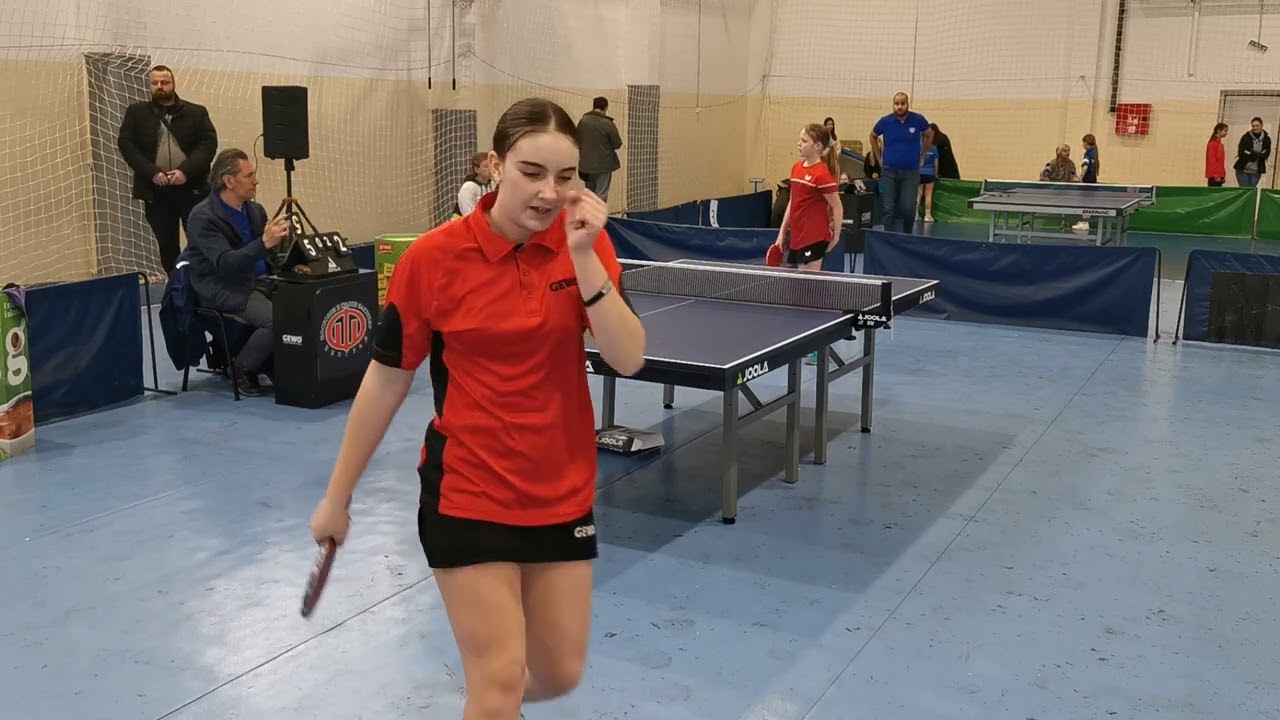 Hana Varga - Lena Savičić