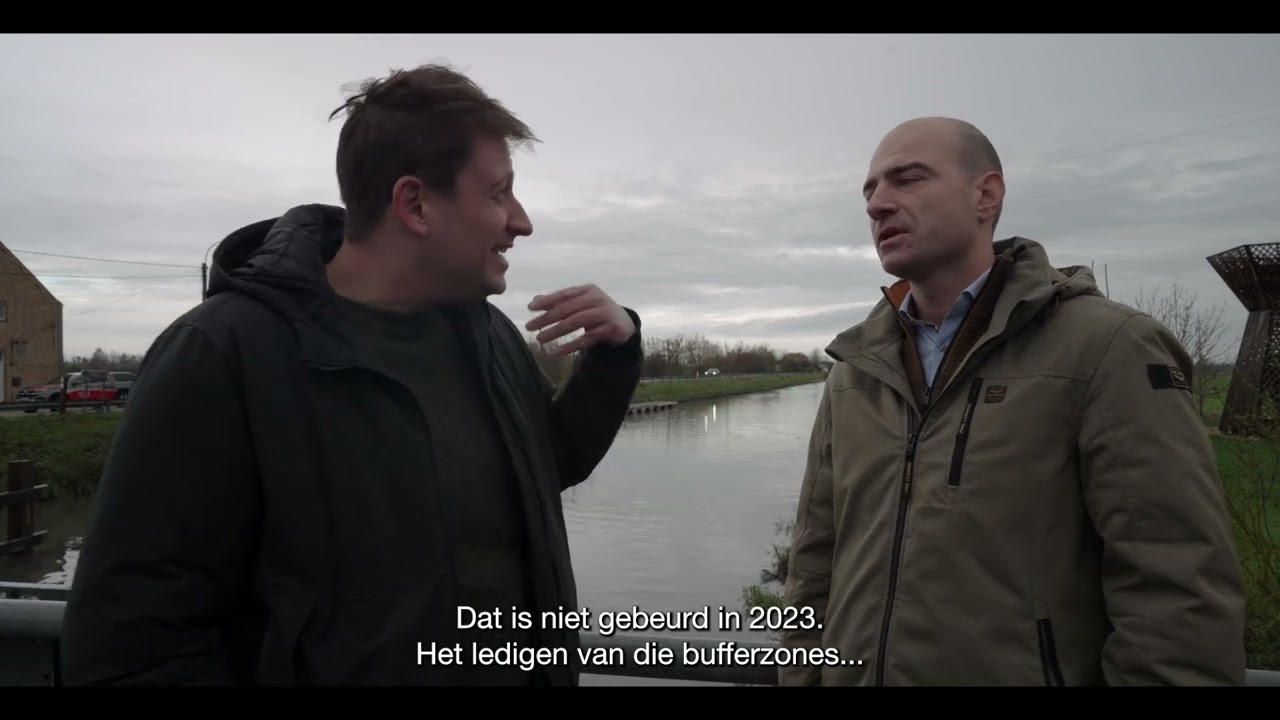 Het Provinciaal Domein - Aflevering 24: Weerbare Westhoek