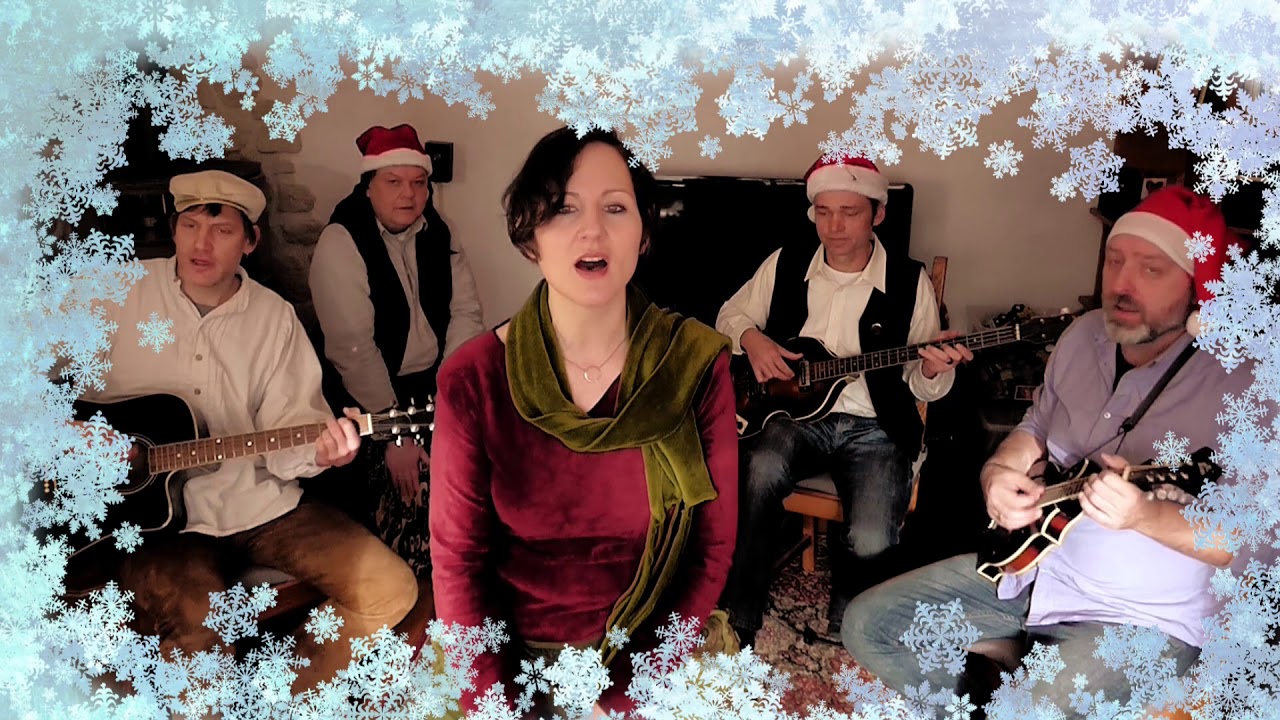 Die Rotkehlen - Frohe Weihnacht | John Lennon | Happy Xmas (War Is Over) | Deutsche Version |