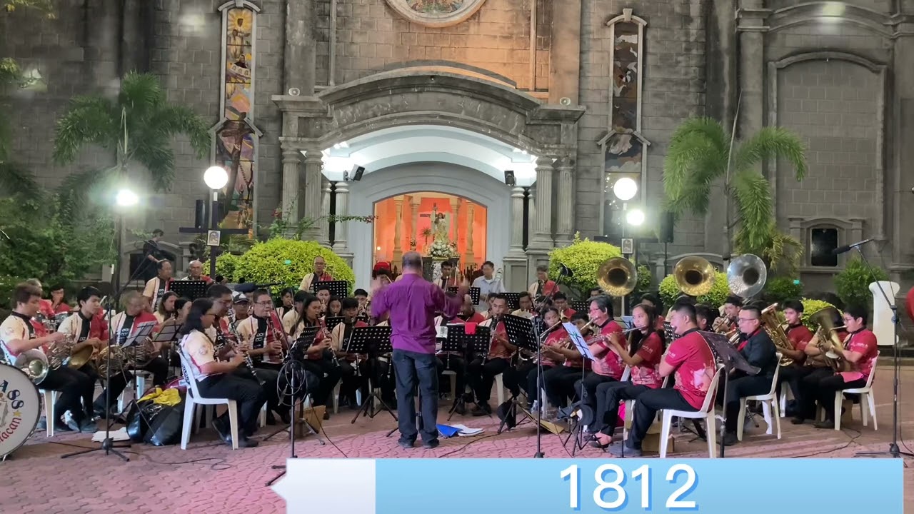1812 Overture