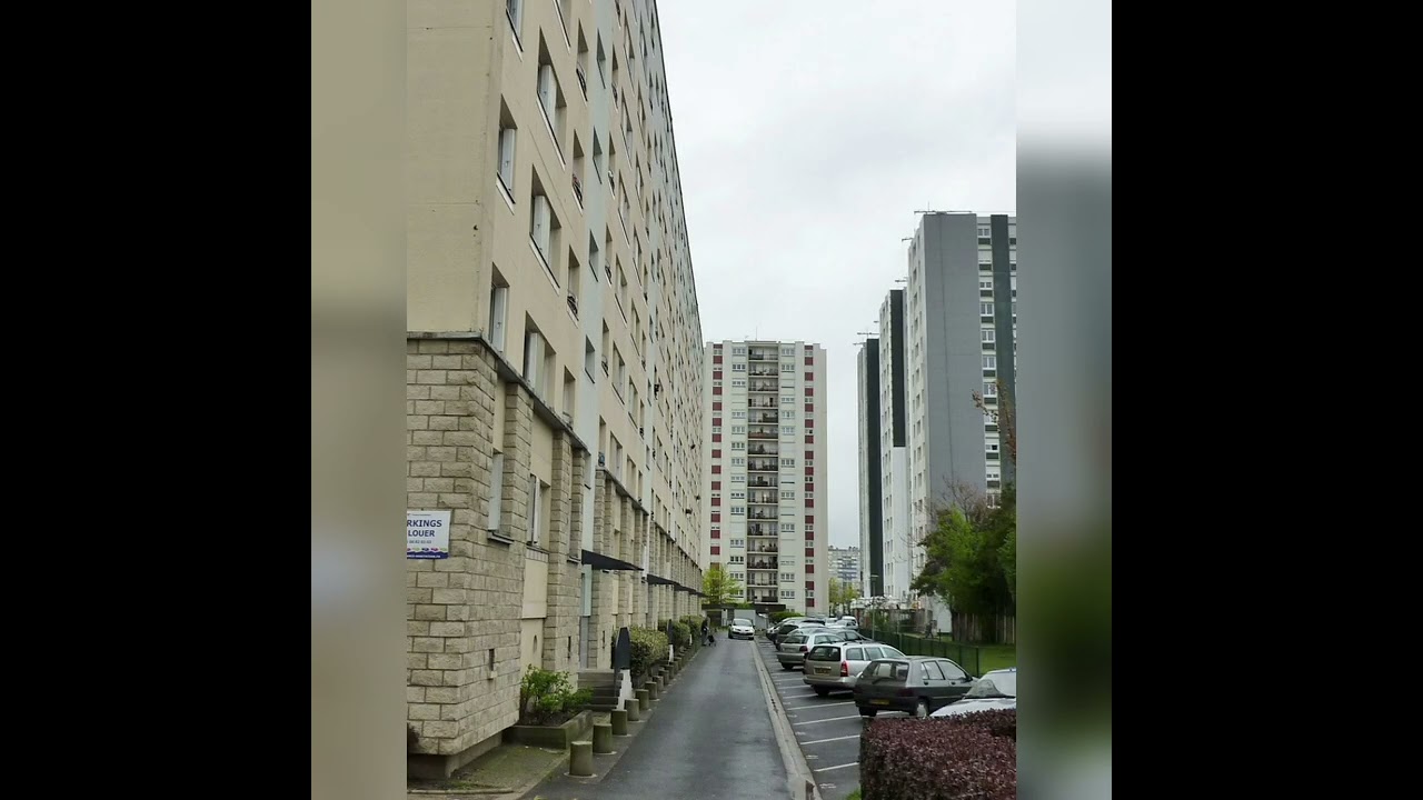 Top 10 des cites les plus chaude du 92