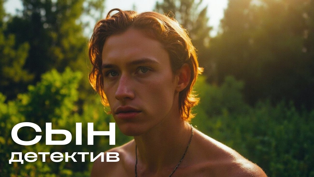 ОТ ЭТОГО ФИЛЬМА КРОВЬ СТЫНЕТ! ОБЯЗАТЕЛЕН К ПРОСМОТРУ! |Сын   Драма