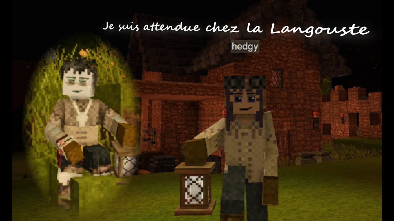 [Vintage Story] [pc] [FR]Chez @chef_langoustin J10 On tente sinon solo  !discord !VS Langouste
