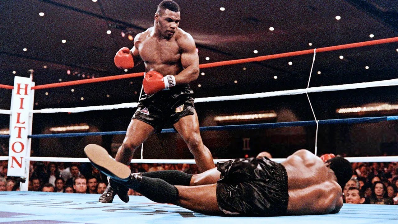 Boxing Legends Reveal Why George Foreman Deserved To Die