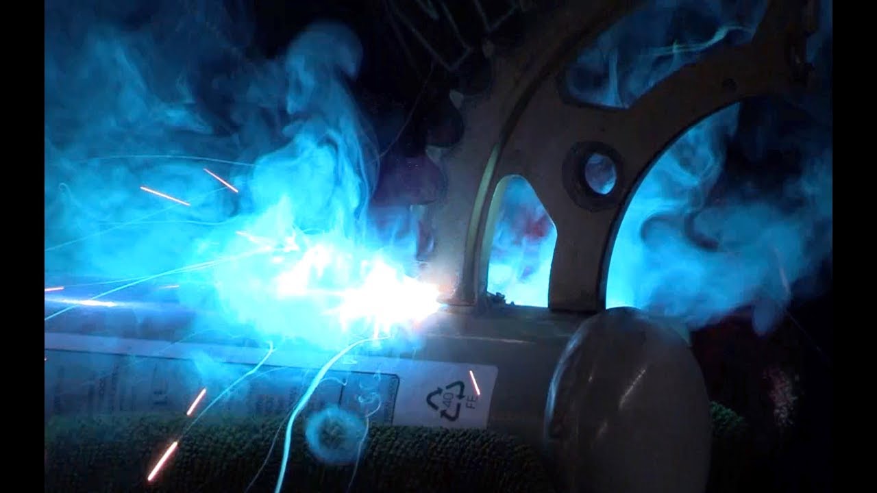 Fabricate a 
